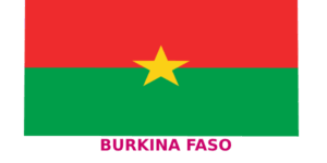 BURKINA FASO
