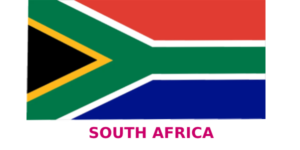 SOUTH AFRICA1